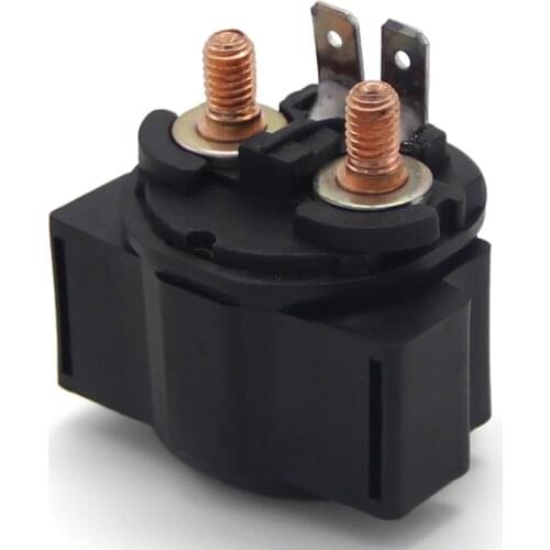For Triumph Bonneville T100 Daytona 900 955I Legend Speedmaster Sprint RS ST Tiger TT Trophy TT600 Starter Solenoid Relay