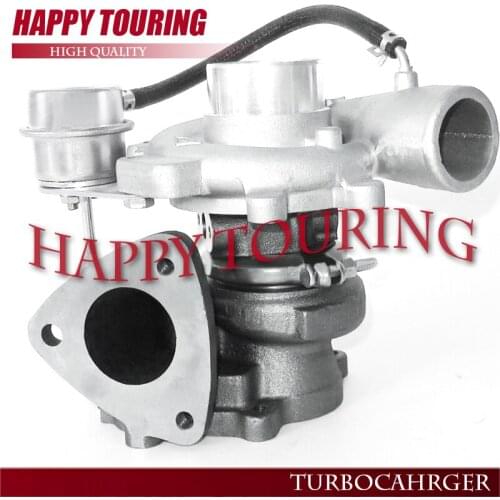 TF035 Turbo For Great Wall GW Auto Pickup Hover H3 H5 Haval 2.8T 2.8L 49135-06700 1118100-E03 49135-06710 1118100-E06 1118100E06