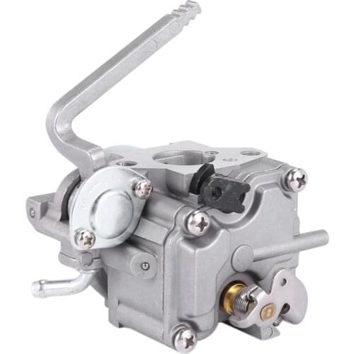 Top!-Boat Motor 16100-ZW6-716 Carburetor Carb Assy for Honda Outboard Engine BF2 2HP