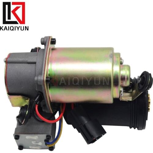 Air Suspension Compressor Air Shock Pump For Lincoln Mark VII 1984-1992 Lincoln Continental CD-7704 P-2231 36F-20-4 20-036004