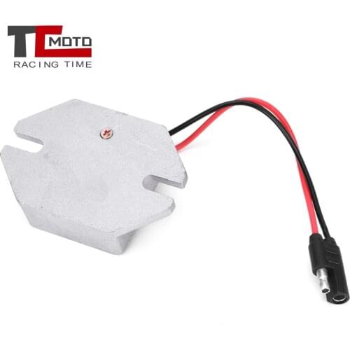 TCMOTO Rectifier Regulator For POLARIS 4010301 4010793 SNOWMOBILES 340 440 500 550 600 INDY IQ PRO X XR XCP SP XC 339CC 438CC