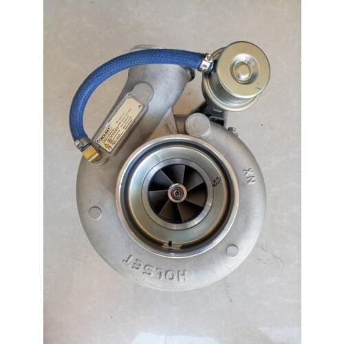 Xinyuchen turbocharger for 4047757 4047758 Turbocharger for HE351W Diesel engine spare parts