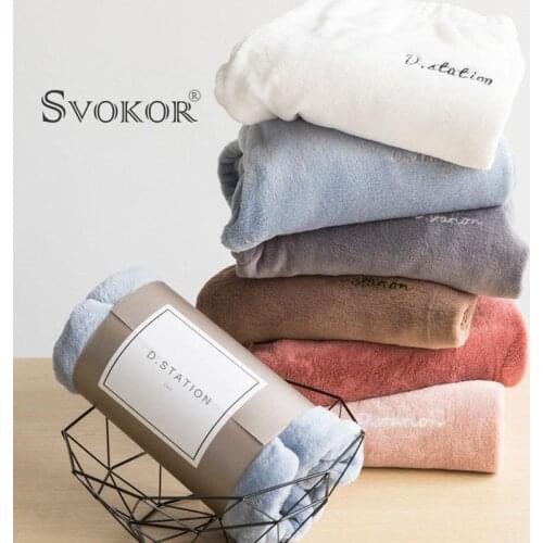 SVOKOR Women Casual Winter Home Pants Coral Fleece Warm Fleece Trousers Casual Loose Solid Color Plush Autumn Winter Female Pant