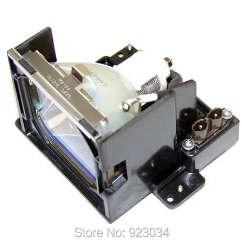 610 297 3891 Projector lamp with housing for EIKI LC-X986/X1100