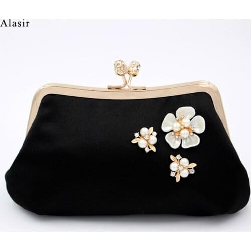 Alasir Evening Bags