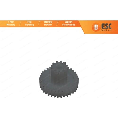 ESC EGE560 Air Conditioner Ventilation Motor Repair Gear For Dodge Chrysler