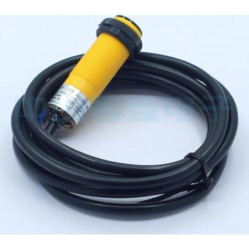 Free shipping high quality Original SEN-JOY Shen Yue PS18T3-2NA shoot photoelectric switch sensor Original spot