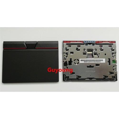 Three Keys Touchpad For Lenovo ThinkPad T440 T440S T440P T450 T450S T540P T550 L450 W540 W550 W541 E531 E545 E550 E560 E450