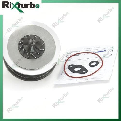 For Alfa-Romeo 147 1.9 JTD 85Kw M724.19.X 8Ventil GT1749V 712766 cartridge core assy turbo charger CHRA 55191596 46786078