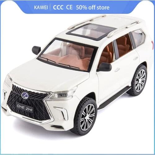 HKDA Car Models