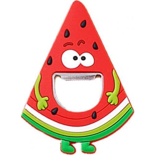 Creative Kitchen Household Animal Paw Magnet Beer Bottle Opener Drinking Accessories