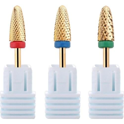 Makartt Cutters For Hardware Manicure