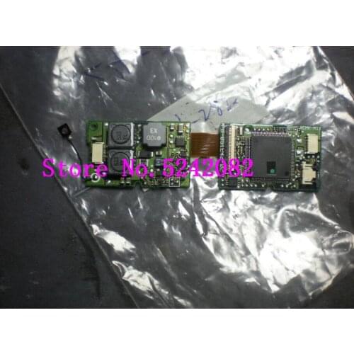 NEW original for nikon lens AF-S Zoom for Nikkor ED 24-70mm F/2.8G IF 24-70 MAIN PCB UNIT