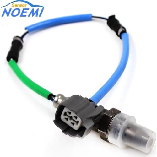 YAOPEI Original Oxygen Sensor Lambda Sensor AIR FUEL RATIO SENSOR for Honda Odyssey RB1 2.4 36531-RFE-J01 211200-2122 2005-2008