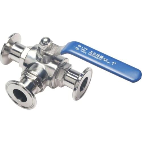 REIFUNG Ball Valves