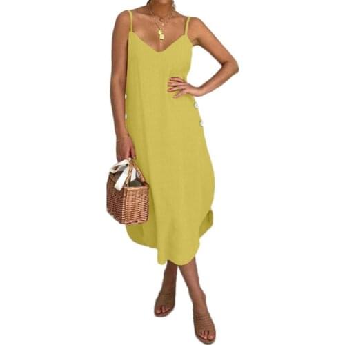 Half Sleeves Print Floral Dress Women Off Shoulder Midi Dress Female V Neck Lace Casual Sling Party Dresses Plus Size