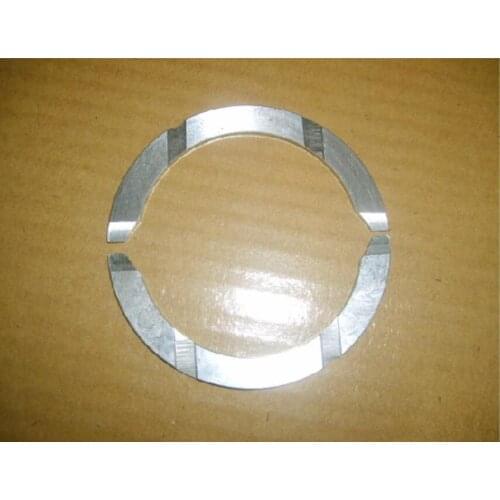 Smd351820 crankshaft thrust bearing set great wall Haval 4G64 engine