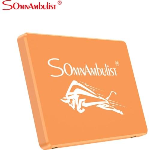 Golden ssd sata3 2.5" suitable for computers 240gb, 120gb, 480gb, 960gb, 2tb, suitable for laptops and personal computers