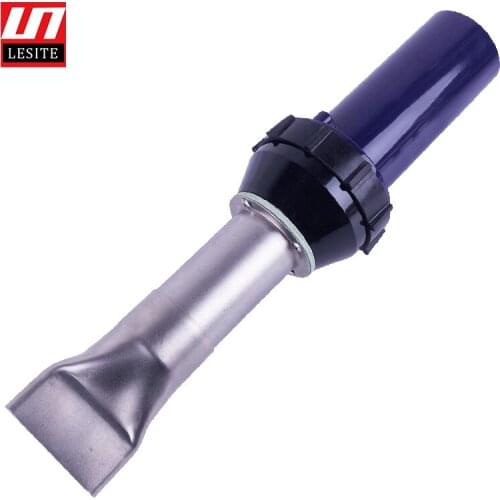 Lesite 3400W High Power Hot Air Gun Heat Gun for Plastic