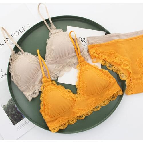 VISYIELD Small Bras