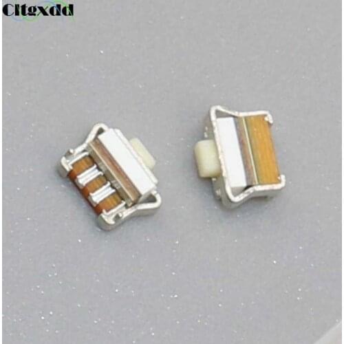 Cltgxdd 1PCS Power Volume Switch ON OFF Inside Button For Samsung S3 i8160 i8150 S5250 GT-i8160 GT-i8150 GT-S5250