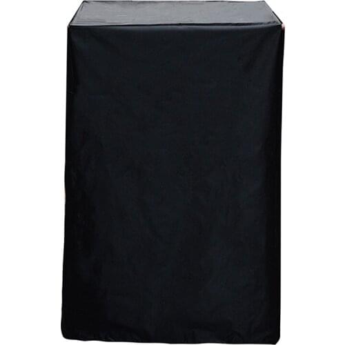 Waterproof Stacking Rattan Chairs Sofa Furniture Cover Outdoor Garden Patio Dustproof Covers for Outdoor Furniture