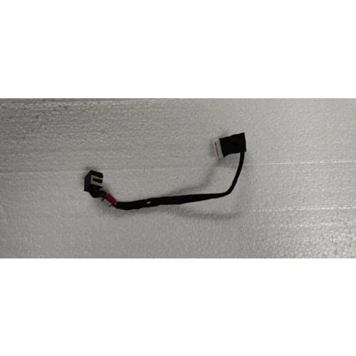 For Dell Precision 7530 M7530 DC Power Jack Charging Cable 0PXXFG DC301011J00