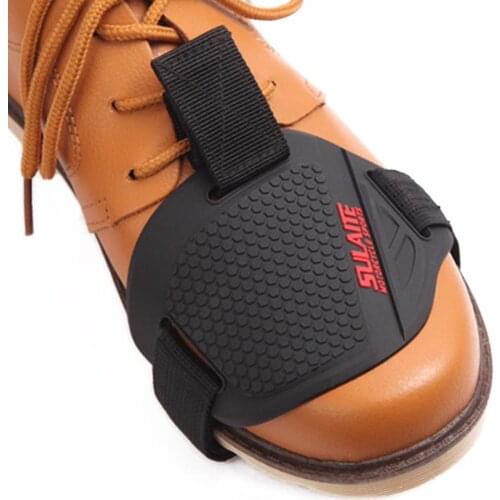 Motorcycle Boots Protector Cover Black Motorbike Moto Gear Men Shoe Boots Cover Sock Moto Boot Cover Guard