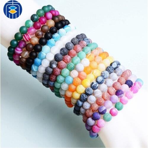 Браслеты из камней Zhubaiwan China At AliExpress