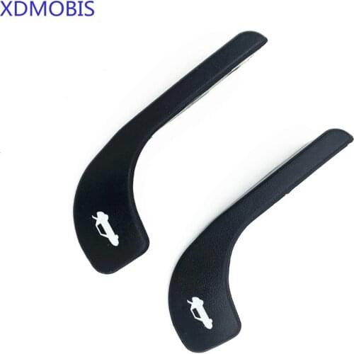 2PCS Suitcase handle for Hyundai ACCENT ELANTRA XD FOR KIA Rio 2005 trunk handle