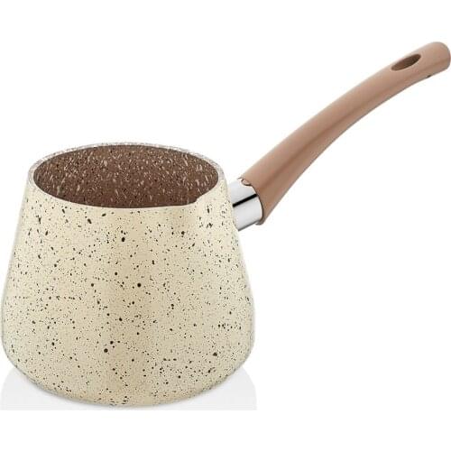 Big size Granite Coffee Pot