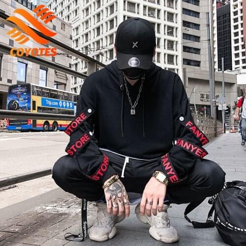 COYOTES Men's Sweatshirts