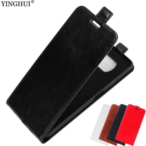 For Xiaomi POCO X3 Case PU Leather Case Cover For Xiaomi POCO X3 Phone Pu Skin Vertical Flip Phone Case