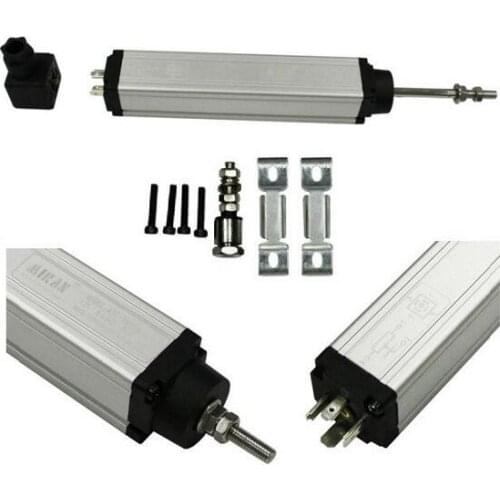 Electronic ruler KTC-850MM Injection molding machine electronic ruler linear displacement