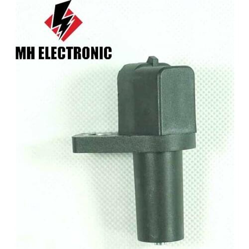 MH ELECTRONIC Crankshaft Position Sensor For LADA 110 111 112 KALINA NIVA 1.4 1.6 1.7 1913847 21123847010 2112384701003 30.3847