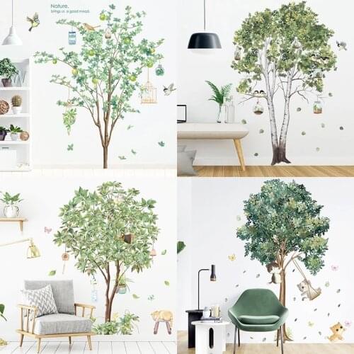 Wall Stickers Trees HOMEYAN China