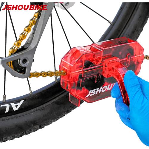 JSHOU BIKE Bicycle Brushes