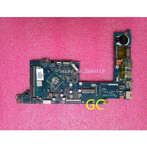 Laptop motherboard for X360 11-n047 ZPT10 LA-B151P 789089-501 789089-001 789089-601 N3540,Fully tested
