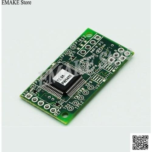 TGAM Brainwave Chip Brainwave Module Brainwave DIY Electronic Development Kit