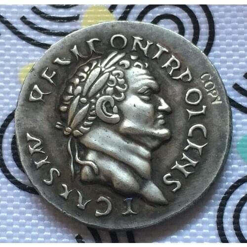 Roman COINS type 45