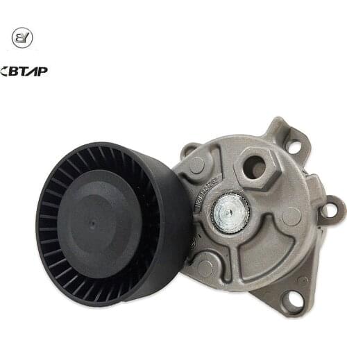 BTAP Belt Tensioner Assembly For BMW E34 E36 Z3 E39 E46 E53 E60 E83 E85 323i 325i 328i 525i 528i 530i 11281427252 11281748832