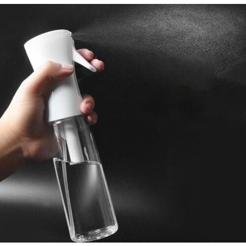 100% New Hair Spray Bottle 300ML Hairdressing Spray Bottle Salon Hair Tools Water Sprayer Beauty Hair Care