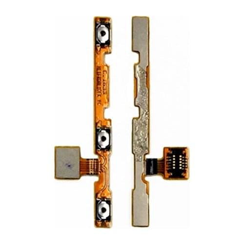 New Power ON OFF Volume Key Button Switch Flex Cable For Huawei Honor 8
