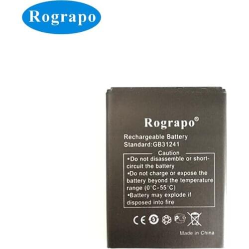 New 2100mAh Replacement Battery For ZOPO Color C2 Baterij Batterie Mobile Phone Batteries