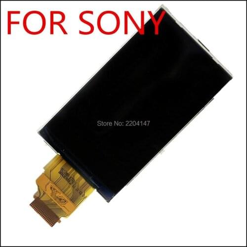 NEW LCD Display Screen For SONY DCR-SX20E DCR-SX21E DCR-SR20E DCR-SX15E DCR-XR20E HDR-CX220E SX20E SX21E SR20E CX190E CX190