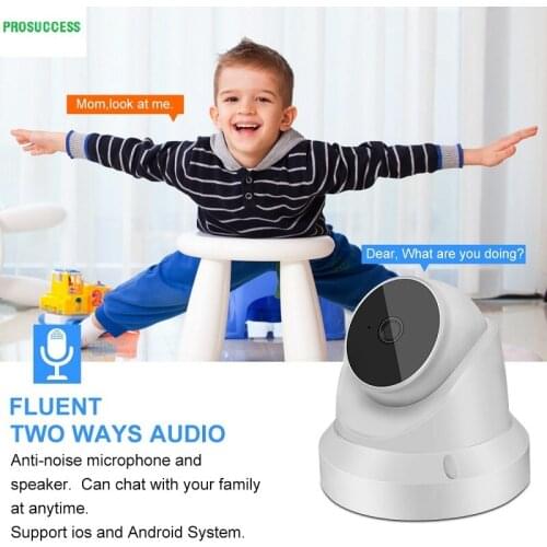 PROSUCCESS Wireless CCTV Cameras