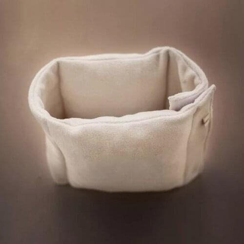 Newborn Photography Assist Wraps Props Baby Boy Girl Photo Shoot Studio Training Auxiliary Posing Prop bebe fotografia Accessory