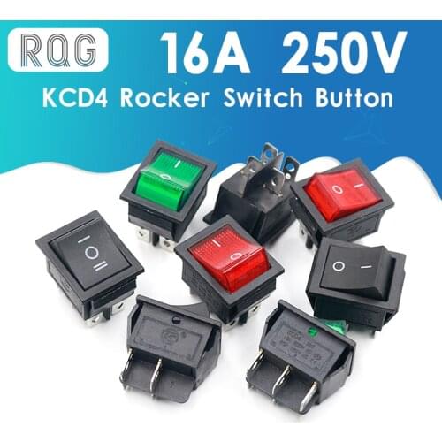 Клавишные выключатели RQG China At AliExpress