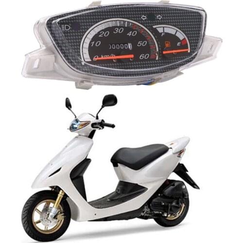 Motorcycle Speedometer Odometer Instrument Assembly Motorcycle Accessories for Honda DIO 50 AF27 AF28 ZX50 AF34 AF35