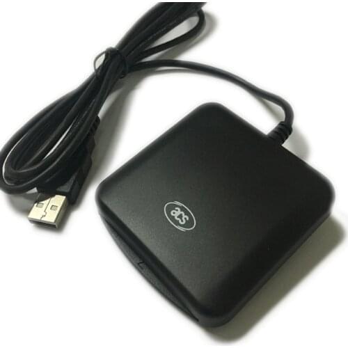 ACR38U-I1 Mobile Card Readers Contact Smart Card Reader Writer